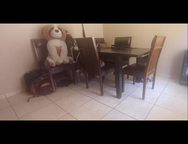 3 BEDROOM APARTMENT FOR SALE IN ELANDSHAVEN